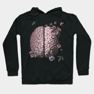 Mental Health Hoodie